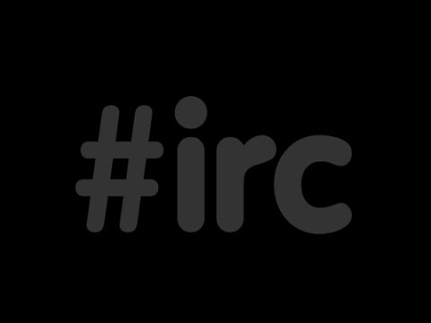 IRC